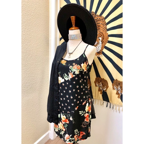 🌈 Stylish pattern summer dress - Picture 8 of 8